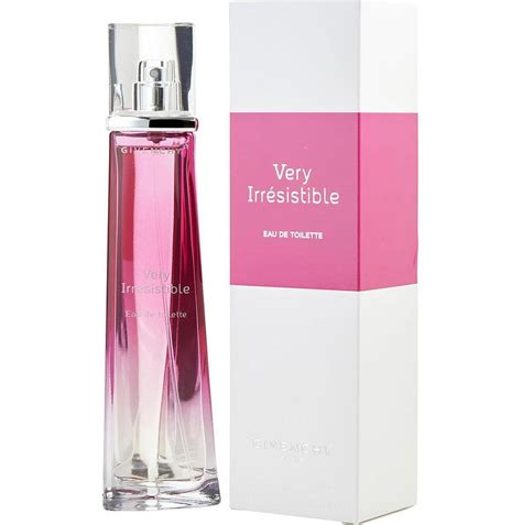 givenchy very irresistible oklahoma|Very Irresistible Givenchy perfume .